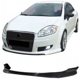 Fiat Linea (2007-2012) Custom Style Ön Ek (Plastik)